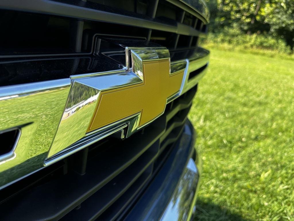 New 2025 Chevrolet Silverado 2500 HD LT Truck