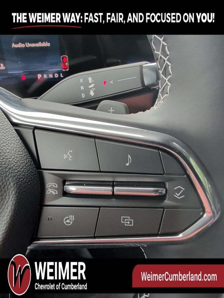 2026 Chevrolet Traverse LT - Photo 28