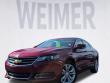 Used 2020 Chevrolet Impala LT Sedan