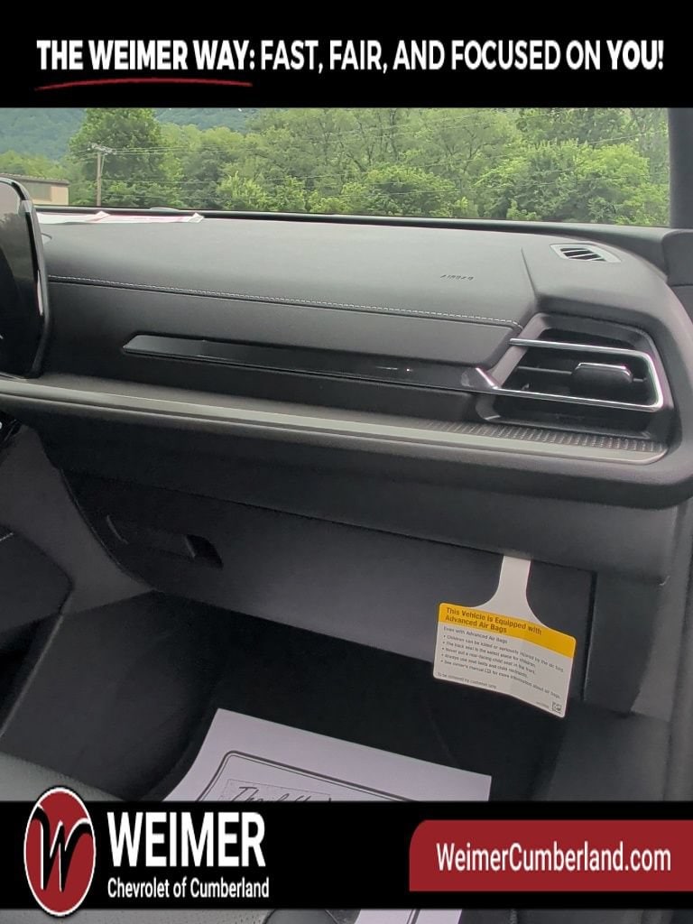 2026 Chevrolet Traverse LT - Photo 20