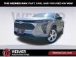Used 2024 Chevrolet Trax LS SUV