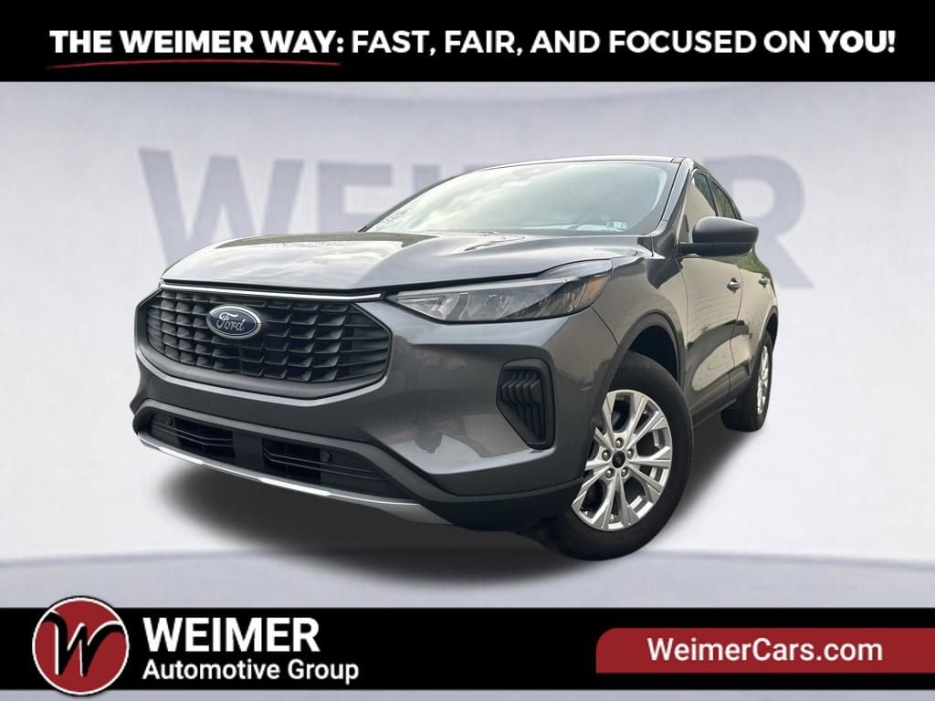 2023 Ford Escape