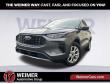 Used 2023 Ford Escape Active SUV