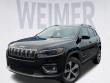 Used 2019 Jeep Cherokee Limited SUV