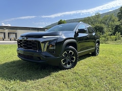 2026 Chevrolet Equinox Activ SUV