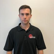 Staff member AUSTEN WEIMER from ID_bfa9544eb665