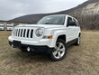  Jeep Patriot