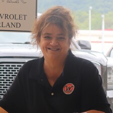 Staff member HELEN OBENSHAIN from ID_721d84217ea0