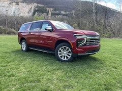 2025 Chevrolet Suburban Premier SUV