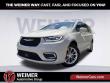 Used 2021 Chrysler Pacifica Touring L Van Passenger Van