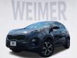 Used 2021 Kia Sportage LX SUV