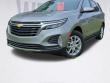 Used 2024 Chevrolet Equinox LT SUV