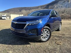 2023 Chevrolet Equinox LS SUV