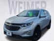 Used 2018 Chevrolet Equinox LT SUV