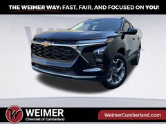 2026 Chevrolet Trax LT SUV