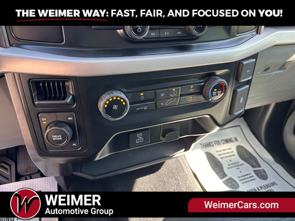 2023 Ford F-150 XLT - Photo 16