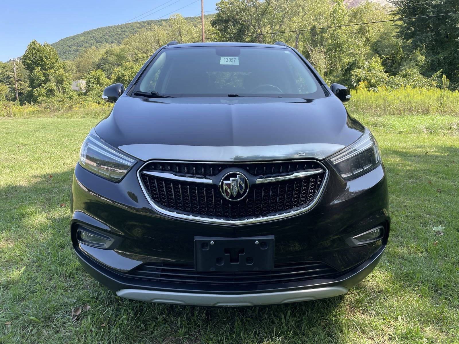 Used 2019 Buick Encore Essence with VIN KL4CJGSMXKB838329 for sale in Cumberland, MD