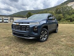 2026 Chevrolet Equinox LT SUV
