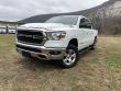 Used 2022 Ram 1500 Big Horn Truck Crew Cab