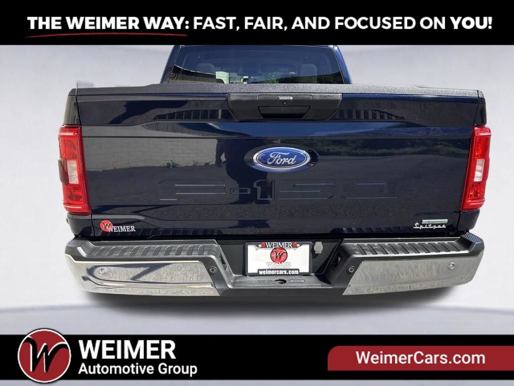 2023 Ford F-150 XLT - Photo 24