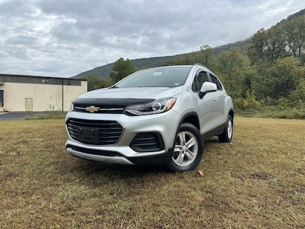 2022 Chevrolet Trax LT SUV