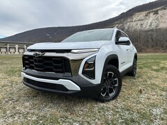 2026 Chevrolet Equinox Activ SUV