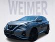 Used 2021 Nissan Murano SL SUV