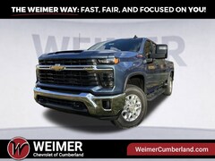 2026 Chevrolet Silverado 2500 HD LT Truck