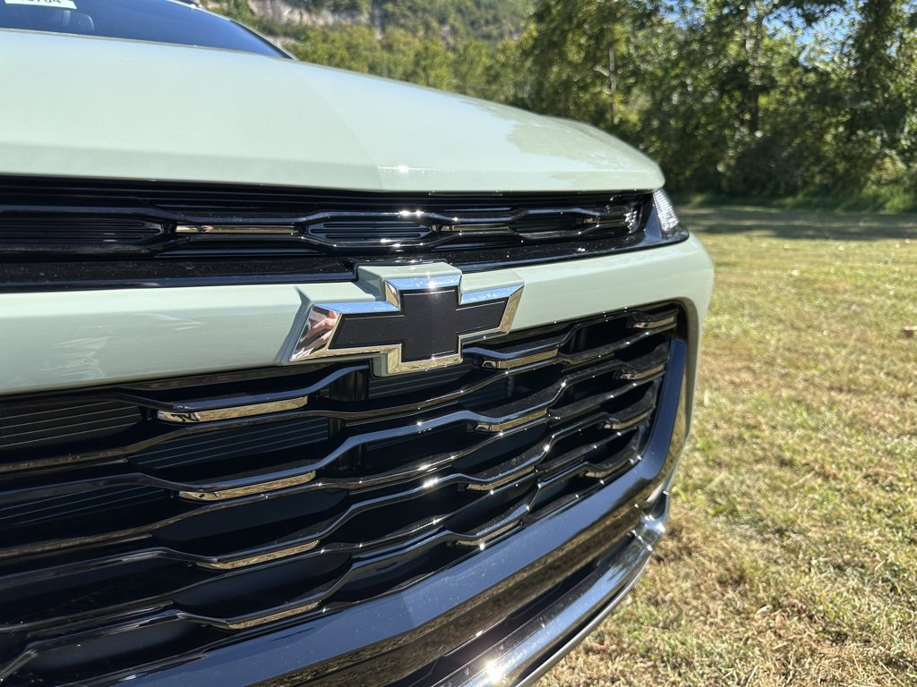 2025 Chevrolet Trax ACTIV photo 3
