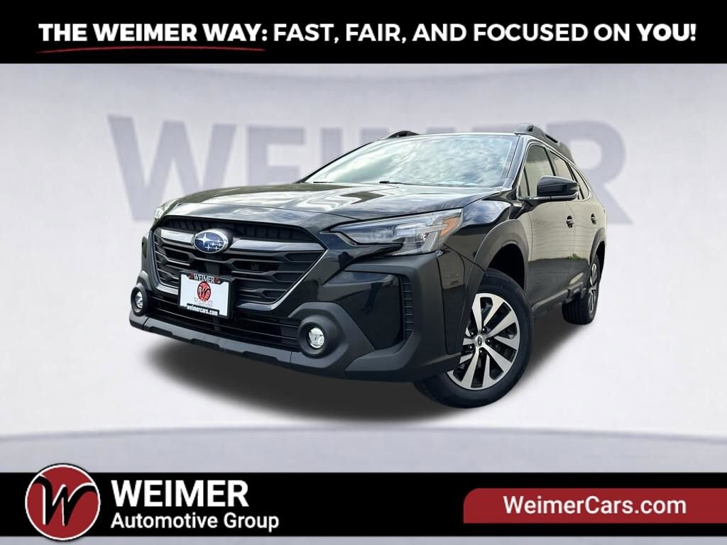 Used 2023 Subaru Outback Premium SUV
