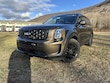  Kia Telluride