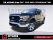 Used 2023 Ford F-150 XL Truck SuperCrew Cab
