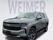 Used 2024 Chevrolet Tahoe LS SUV