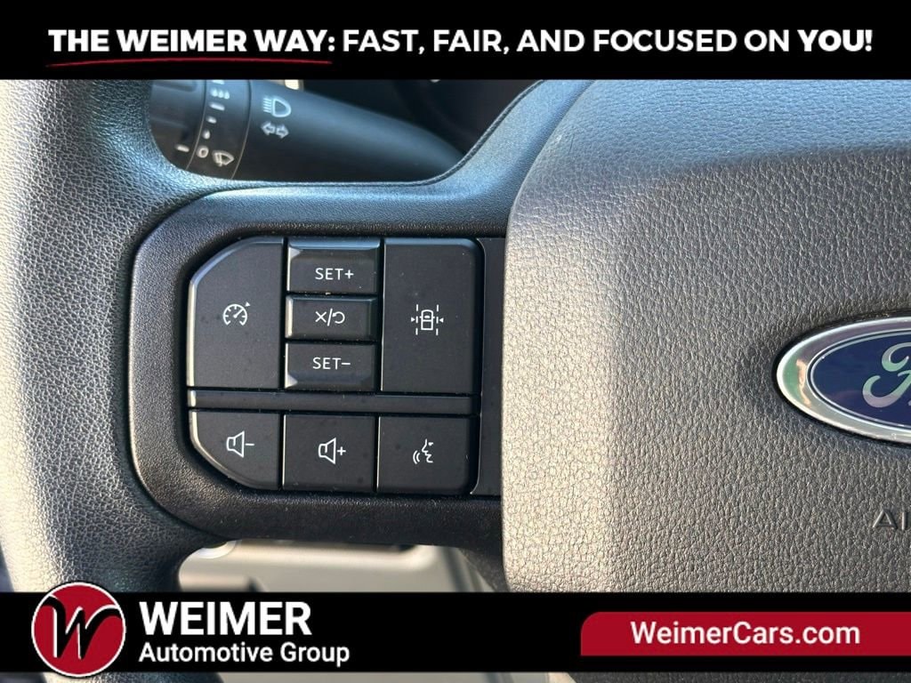 2023 Ford F-150 XLT - Photo 12