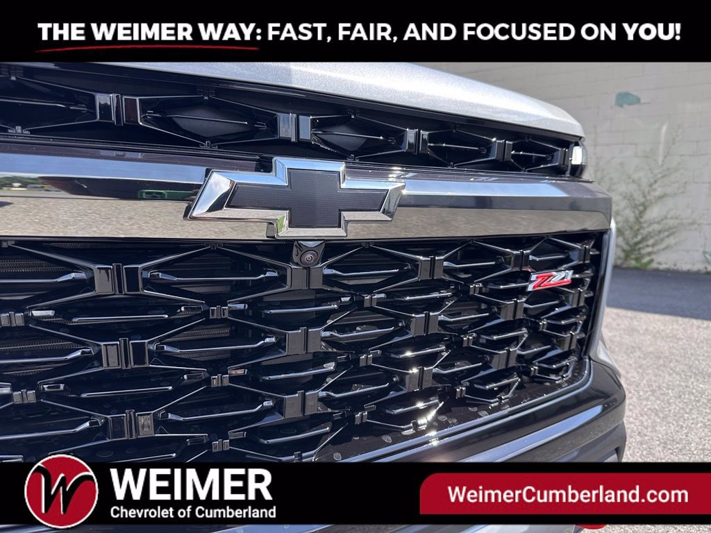 New 2026 Chevrolet Traverse Z71 SUV