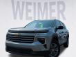 Used 2026 Chevrolet Traverse LT SUV