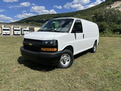 2025 Chevrolet Express Cargo 3500 WT Van