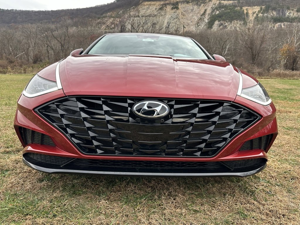 2023 Hyundai Sonata SEL photo 2