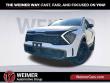 Used 2024 Kia Sportage X-Pro SUV