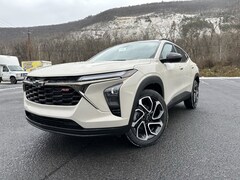 2026 Chevrolet Trax 2RS SUV