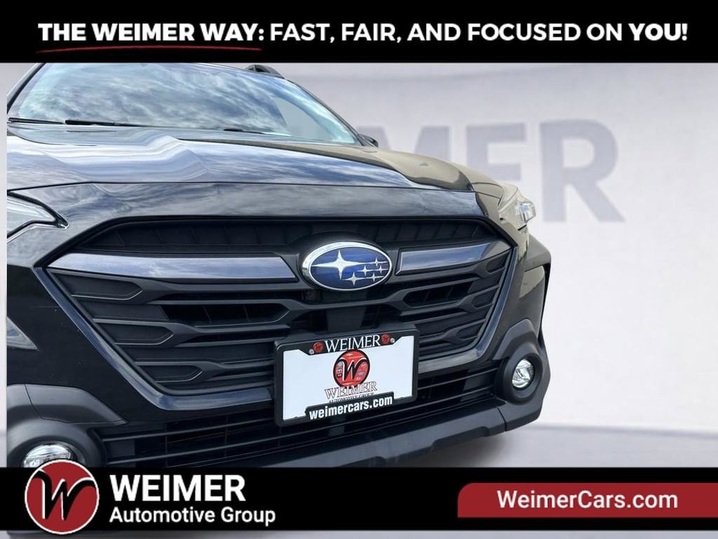 Used 2023 Subaru Outback Premium SUV
