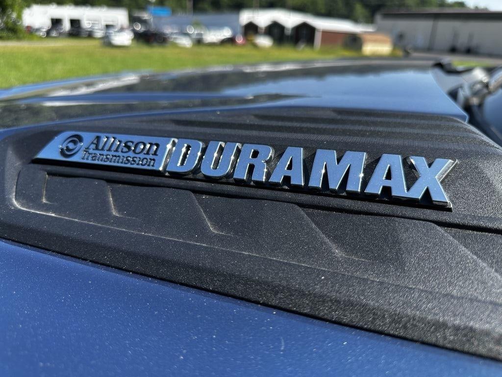 New 2025 Chevrolet Silverado 2500 HD LT Truck