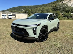 2025 Chevrolet Trax Activ SUV