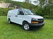 Chevrolet Express Cargo 3500