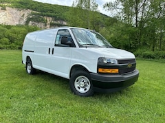 2025 Chevrolet Express Cargo 3500 WT Van
