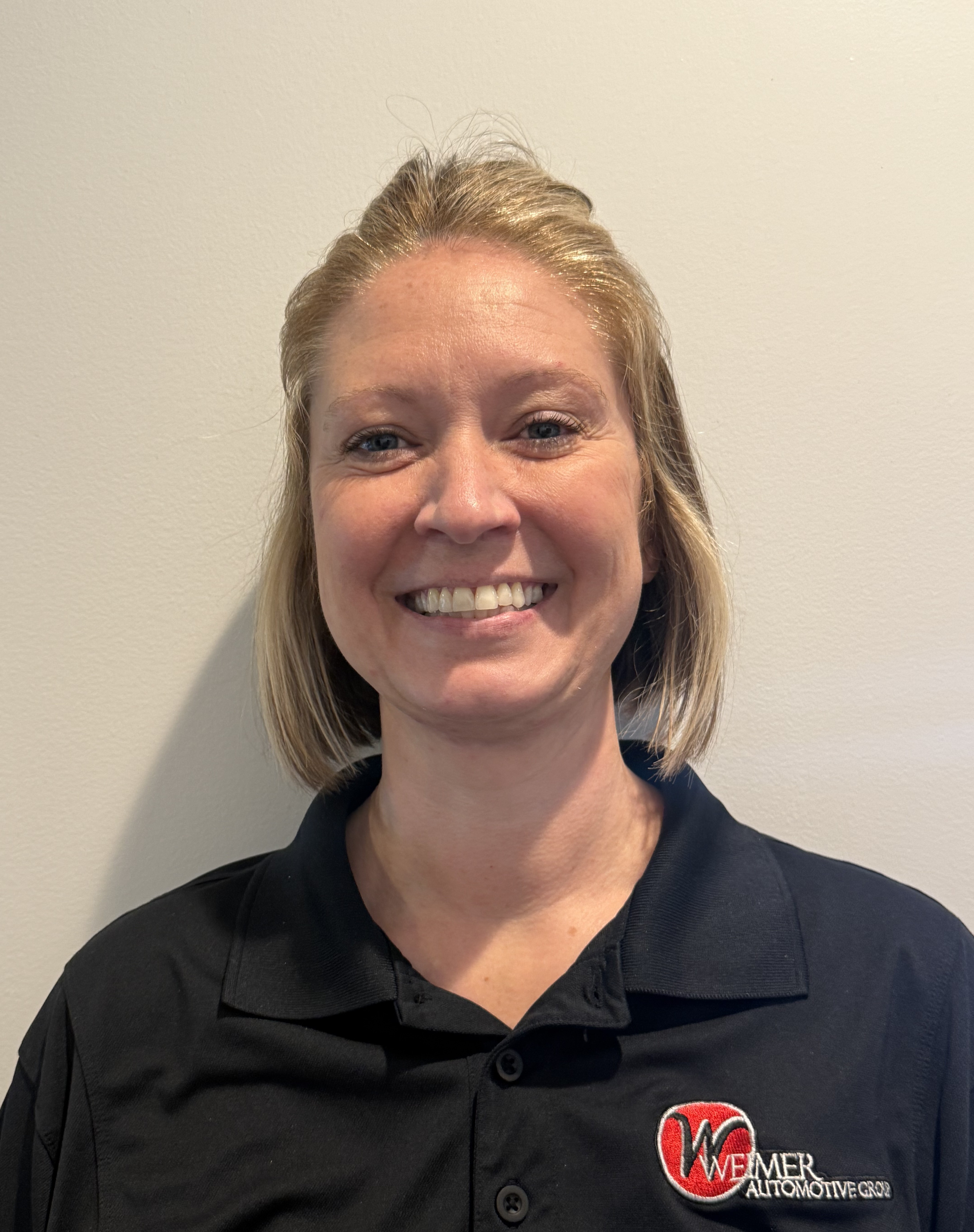 Staff member Ashli Sites from ID_ca03954b4652