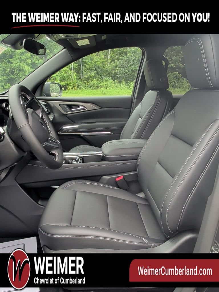 2026 Chevrolet Traverse LT - Photo 14