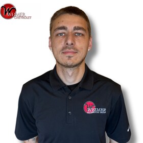 Staff member Joseph Miller from ID_b89def9154db