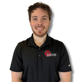 Staff member Logan Whetzel from ID_b89def9154db