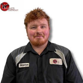 Staff member Braxton Mongold from ID_3156c6855fc8